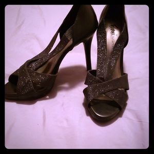 Fioni Night Heels